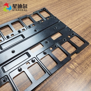 CCS吸塑支架是什麽？