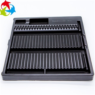 惠州文具吸塑內托