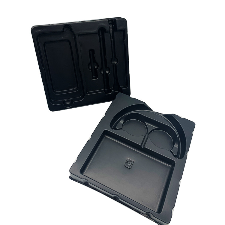 惠州電子元器件內托