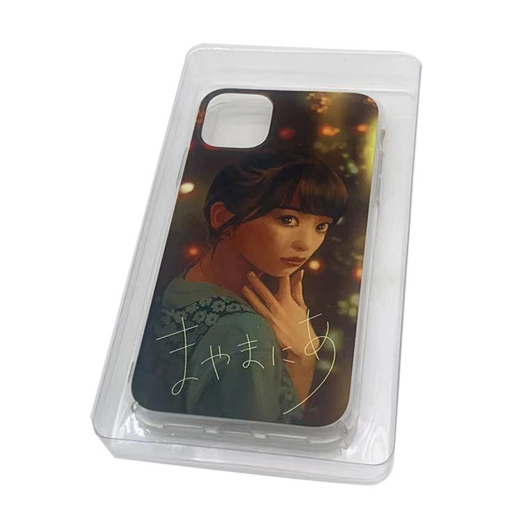 惠州手機殼包裝內托