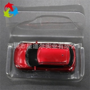 U盤吸塑泡殼
