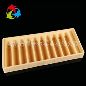 口服液吸塑泡殼