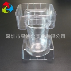 天地蓋吸塑泡殼