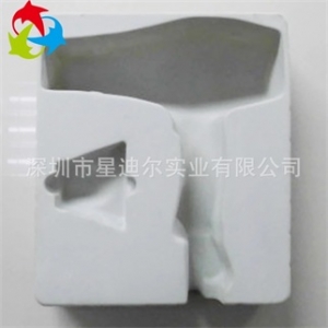 白色PS吸塑內托
