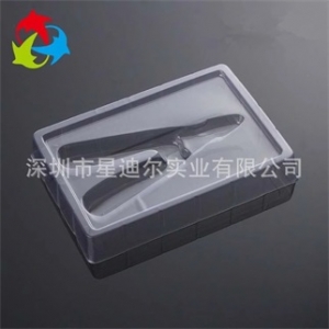 老虎鉗吸塑內托