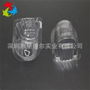 透明熱壓吸塑