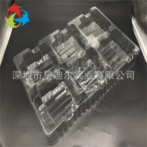 散熱器吸塑托盤