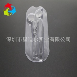 透明熱壓吸塑