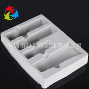 PS植絨吸塑內托