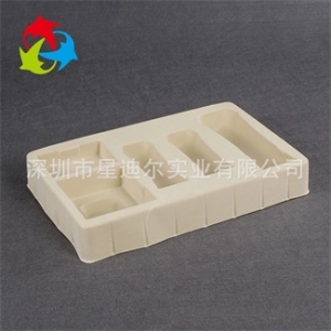 PS植絨吸塑內托