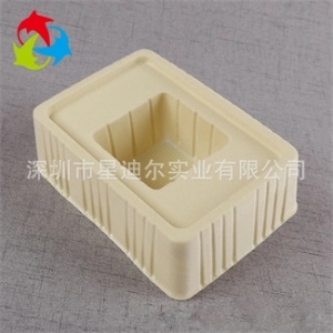 PS植絨吸塑製品