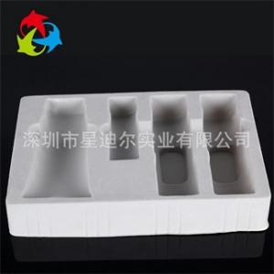 化妝品吸塑盒