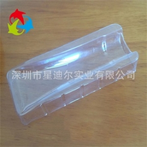 洗麵奶吸塑內托