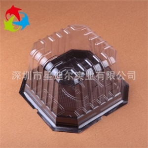 定製漢堡吸塑盒