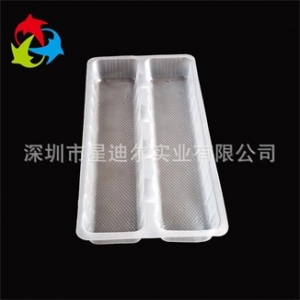 定製PP吸塑內托