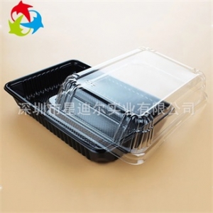 糕點吸塑盒