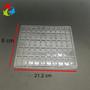 防靜電吸塑托盤