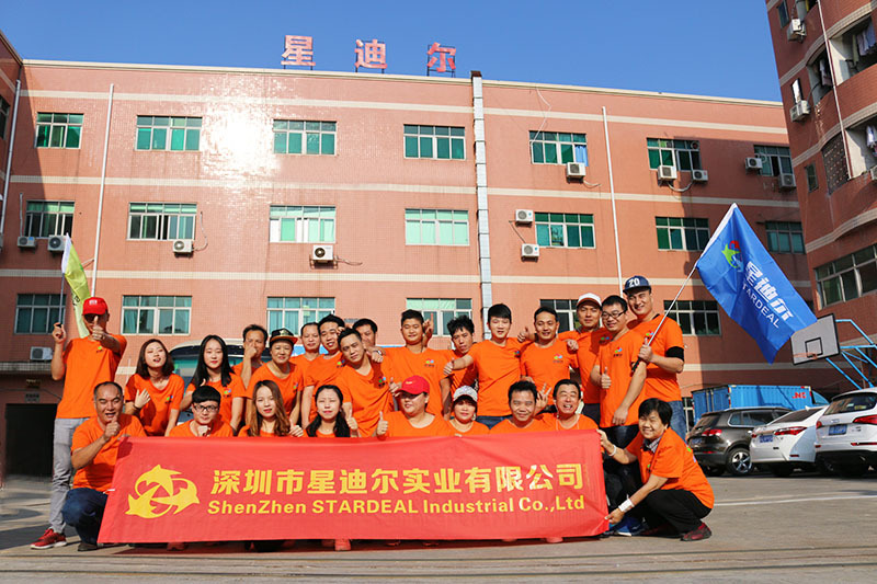 深圳吸塑加工廠