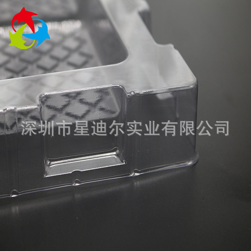 吸塑托盤