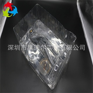 對扣吸塑泡殼定做