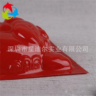 麵具吸塑罩定製