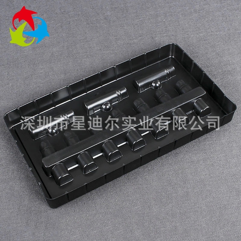 醫藥吸塑盒定製