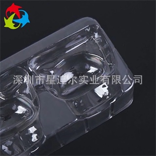 透明吸塑內托定製