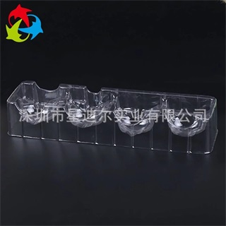 透明吸塑內托定做