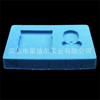 植絨吸塑內托定做