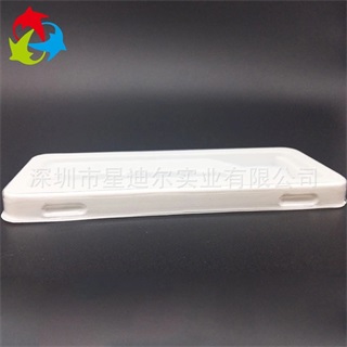 定製PVC吸塑盒2