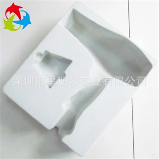 白色PS吸塑內托2