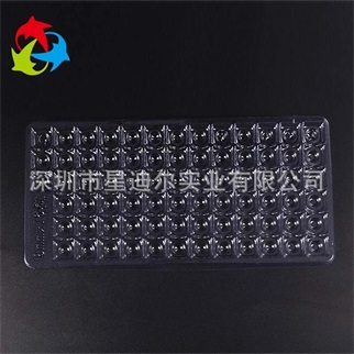 定製電池吸塑托盤