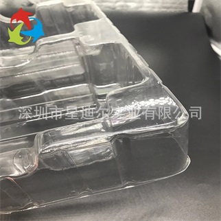 散熱器吸塑托盤