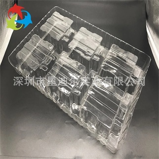 散熱器吸塑托盤定製