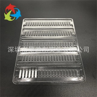 定做電池吸塑托盤