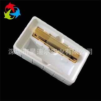 定製口紅吸塑內托