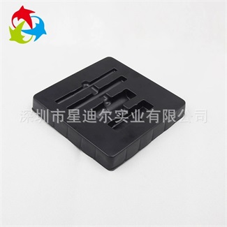 黑色PET吸塑內托