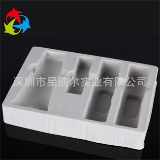 PS植絨吸塑內托