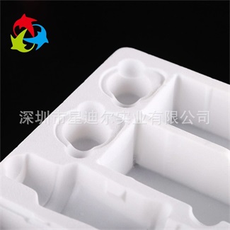 PS植絨吸塑內托