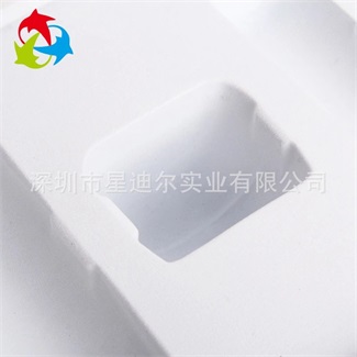 PS植絨吸塑內托