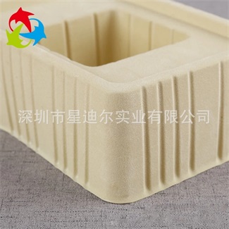 PS植絨吸塑製品