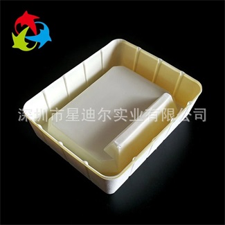 PS植絨吸塑製品