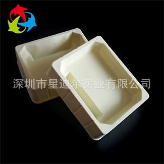 定製PS植絨吸塑製品