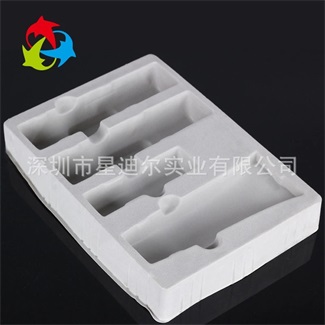 定做化妝品吸塑盒