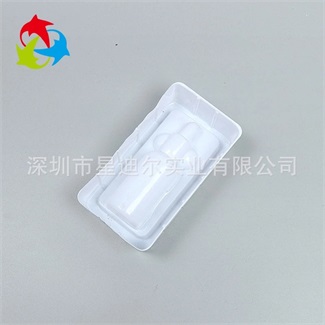 訂製白色吸塑製品