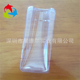 洗麵奶吸塑內托