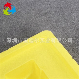 生產PS植絨吸塑4