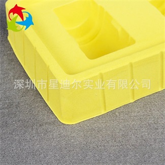 生產PS植絨吸塑3