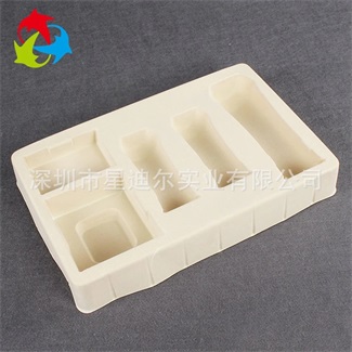 定製生產植絨吸塑