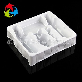 定製PVC吸塑盒1